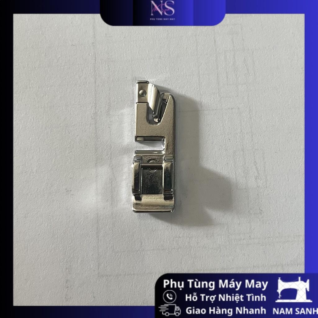 Chân vịt cuốn lai máy đa năng