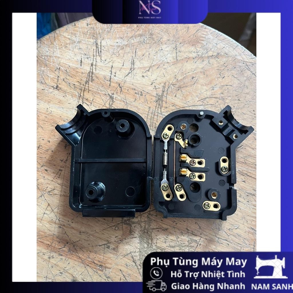 Hộp điện bàn ủi ES-94A