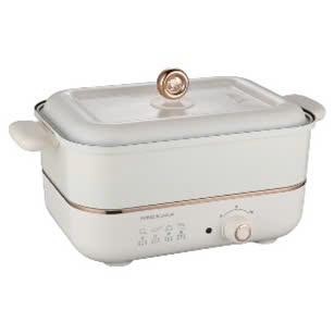 NỒI ĐIỆN  Royalstar DZG60Y