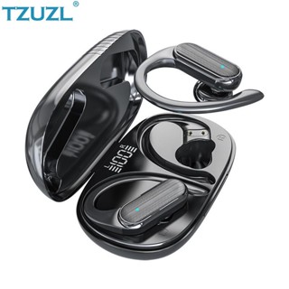 A520 TWS Tai nghe siêu trầm Bluetooth không dây Hi-Fi Stereo Tai nghe không dây cảm ứng