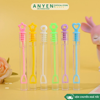 combo 10 Ống thổi bong bóng xà phòng