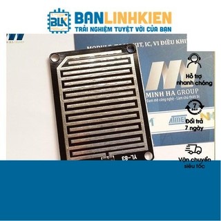 Module Cảm Biến Mưa