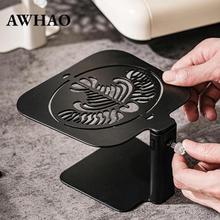 Giá đỡ cà phê Máy pha cà phê Chân máy pha cà phê Espresso