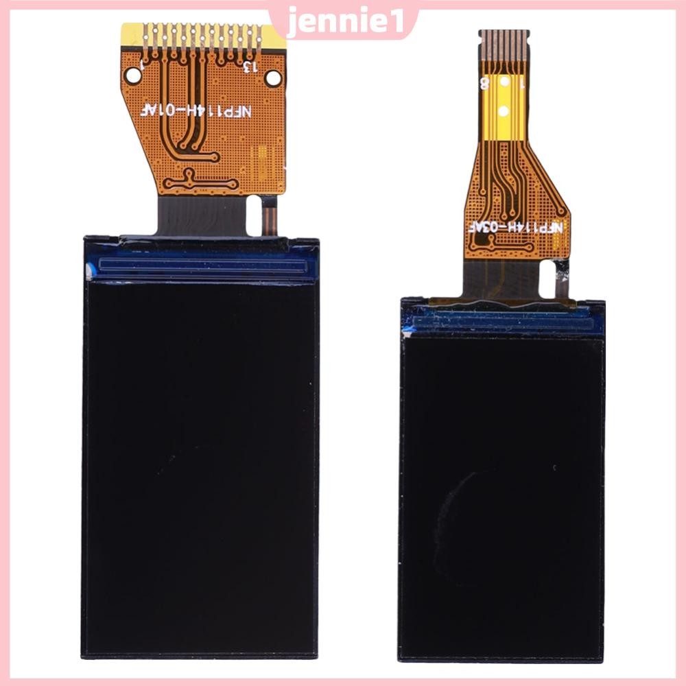 Mô-đun màn hình LCD đầy đủ màu 1.14 Inch 135x240 ST7789 Drive Màn hình LCD TFT nhỏ 3.3V Giao diện SP