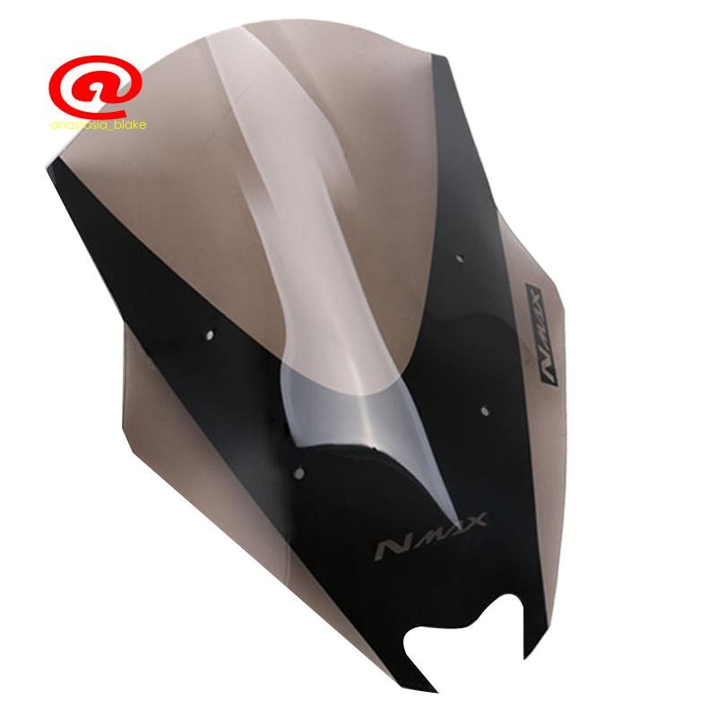 Cho Nmax 155 NMAX155 N Max Max155 Kính Chắn Gió Xe Máy Kính Chắn Gió Chắn Gió Màn Hình Lá Chắn Xe Ta