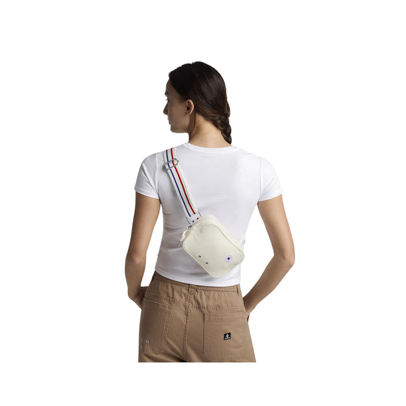 Túi Đeo Chéo Converse Chuck Unisex's - Egret