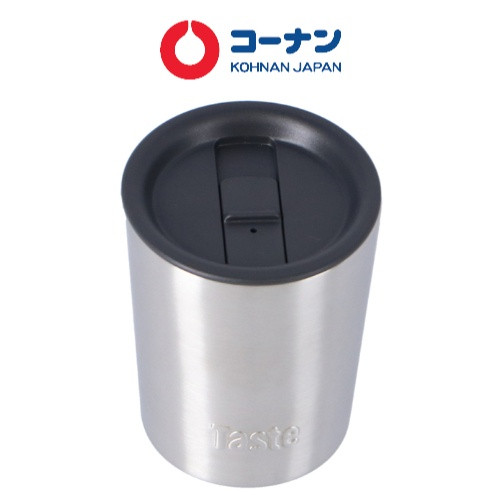 Ly Inox KOHNAN có nắp,