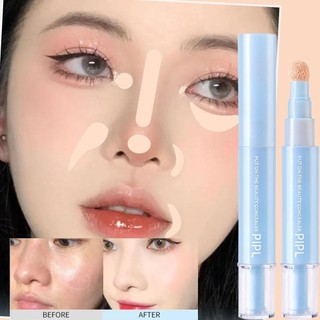 Dịch vụ dưỡng ẩm Kem che khuyết điểm làm nổi bật cho vết thâm vết thâm Dấu vết quầng thâm mắt