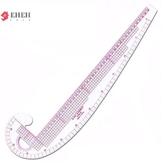 [EHEH] Thước đo đa năng cho thợ may chất lượng