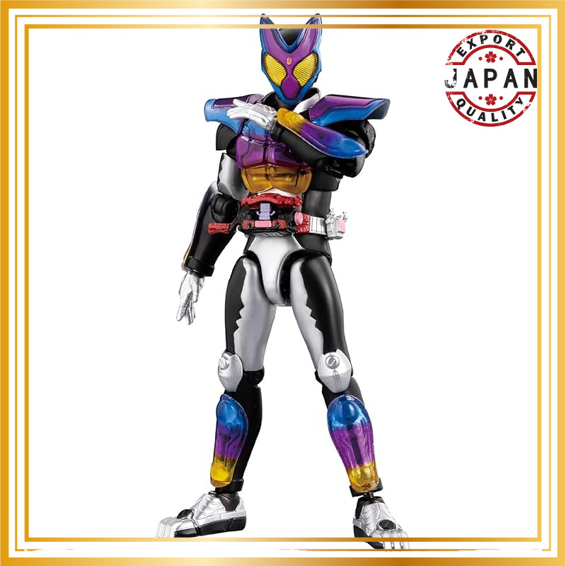 BANDAI Action Figure - Kamen Rider Series【direct from Japan】
