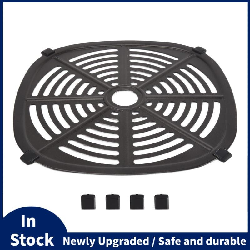 Air Fryer Grill Crisper Khay cho Dash 2.6QT -Crisp Digital Air Fryer với Air Fryer