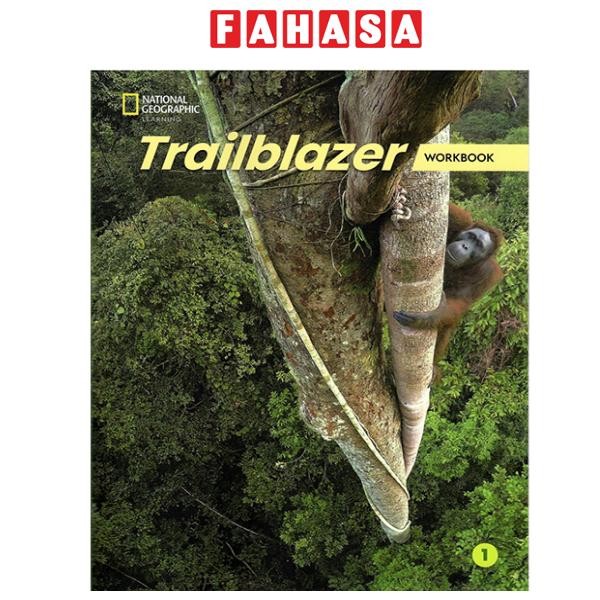 Trailblazer Workbook 1