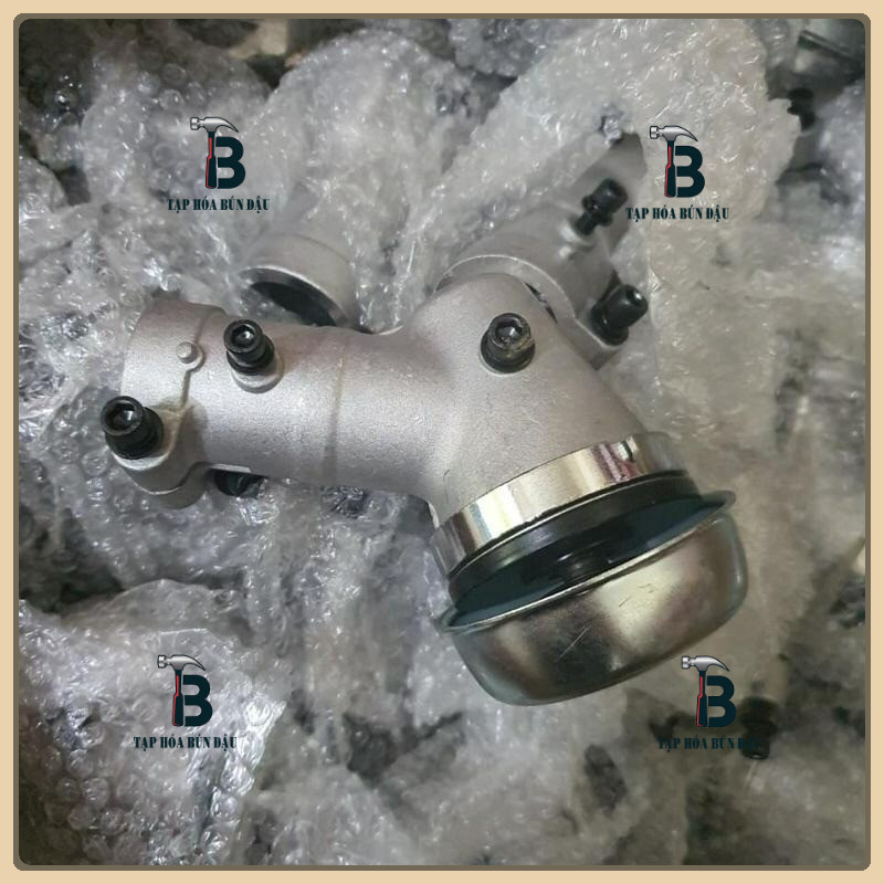 Bắp Chuối Đầu Dao Hu 143-541 Máy Cắt Cỏ Hu 28 Vuông - 28/9 Khía