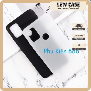 Ốp lưng Umidigi Power 3 silicone dẻo chống xước chống va đập