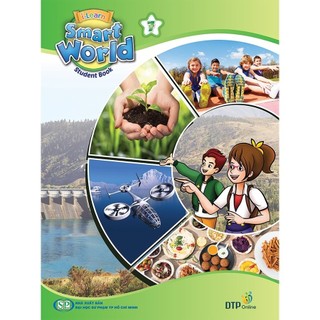 I-learn smart world 7 sb