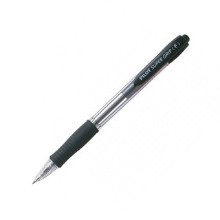 Viết bi bấm pilot bpgp-10 r-f-b - mực đen