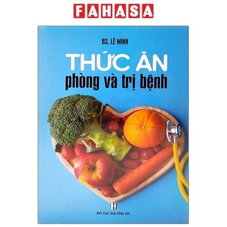 Sách thức ăn phòng và trị bệnh