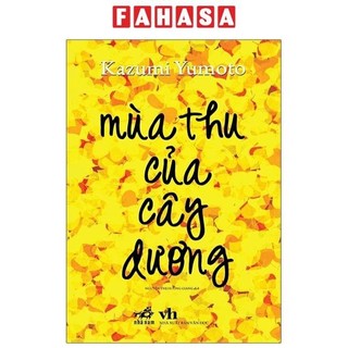 Sách mùa thu của cây dương