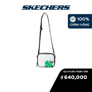 Skechers Unisex Túi Đeo Vai Thường Ngày Colorful S Collection - L223U013-0074 (June_Live)