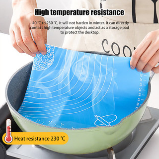 [HCM] Tấm nướng nhào bột silicon -Giuseppe