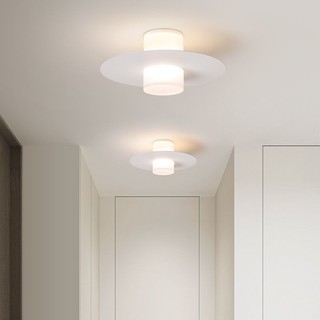Đèn Ốp Trần Bắc Âu Đèn Led Hành Lang Đèn Cầu Thang Đèn Ban Công Hiện Đại Đèn Trần Trang Trí Phòng Ngủ