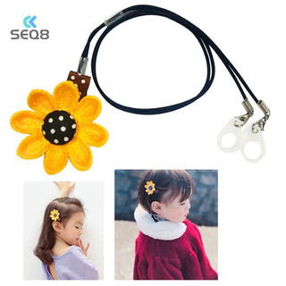 [Seq8] Bộ bảo vệ kẹp trợ thính BTE Ngăn ngừa máy trợ thính rơi cho trẻ em mới