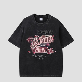 Áo thun nửa tay Cotton nguyên chất phong cách Retro cho bé trai