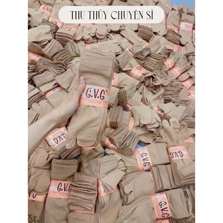 Sét 10 đôi tất da chân xỏ ngón loại 1