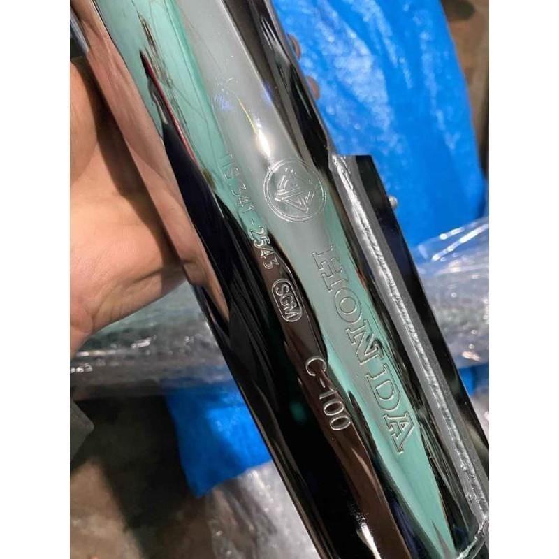 Pô 2543 móc nhẹ móc căng gắn dream wave Phụ Kiện Phụ Tùng