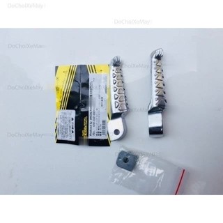 Gác chân sau sirius,wave,exciter,future,winner,và các dòng xe máy khác...bật bi . DoChoiXeMay