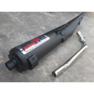 Pô uma 135 móc pxl32 kèm cổ inox cho sirius wave