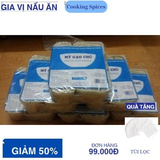 800gr Mì gạo chũ Bắc Giang không tẩy