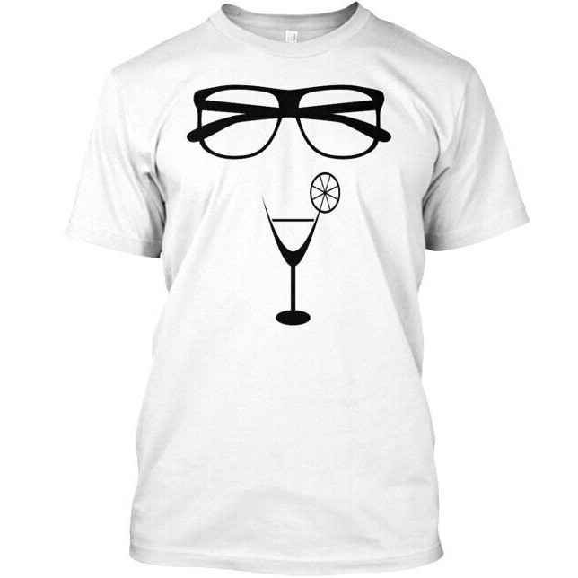 Áo thun lạnh ở Manila