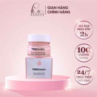 Kem nền Tree chada Makeup thần thánh + dưỡng da cao cấp hàng chính hãng Thái Lan