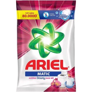  Bột giặt ARIEL 5Kg Hương Downy Nắng Sớm Làm Sạch Vết Bẩn   Bách Hoá Tổng Hợp Dũng Mơ 