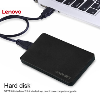 Ổ cứng Lenovo 60GB / 240GB / 512GB Tải nhanh Ổ đĩa ngoài dung lượng cao 2,5 Inch SATA 3 Phụ kiện máy tính đĩa cứng