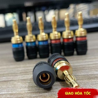 02 Jack Bắp Chuối Monster Cao Cấp - 24K