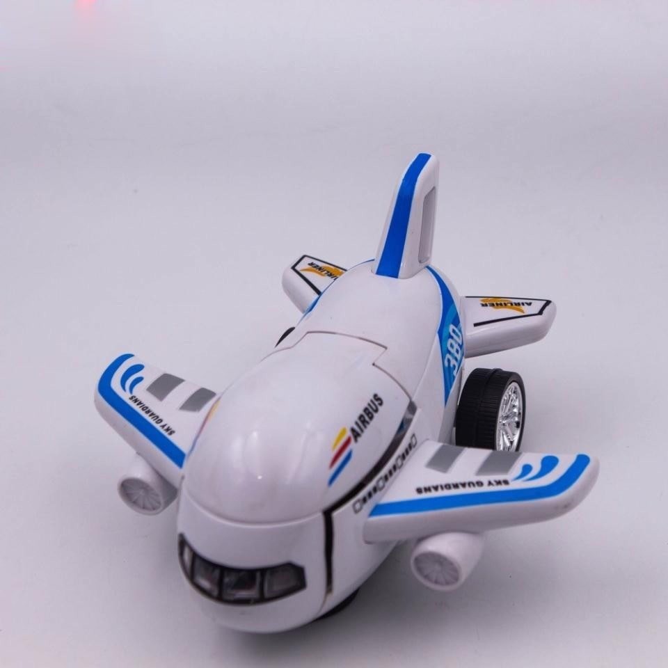 Đồ chơi máy bay biến hình robot