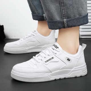Nam All-Season Hợp Thời Trang Màu Sắc Phù Hợp Với Giày Thể Thao Chống Mài Mòn Size 39-44