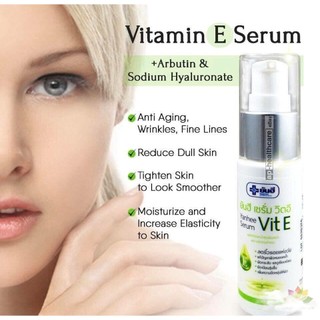 Serum Yanhee Vit E Thái Lan