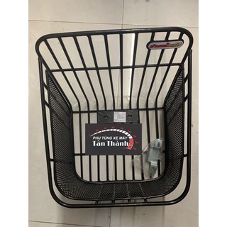 Rổ trước xe Dream Thái kiểu 2019