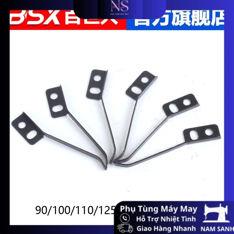 Lưỡi gà máy cắt 2 lỗ