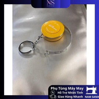 THƯỚC CUỘN ĐỨC NHỎ