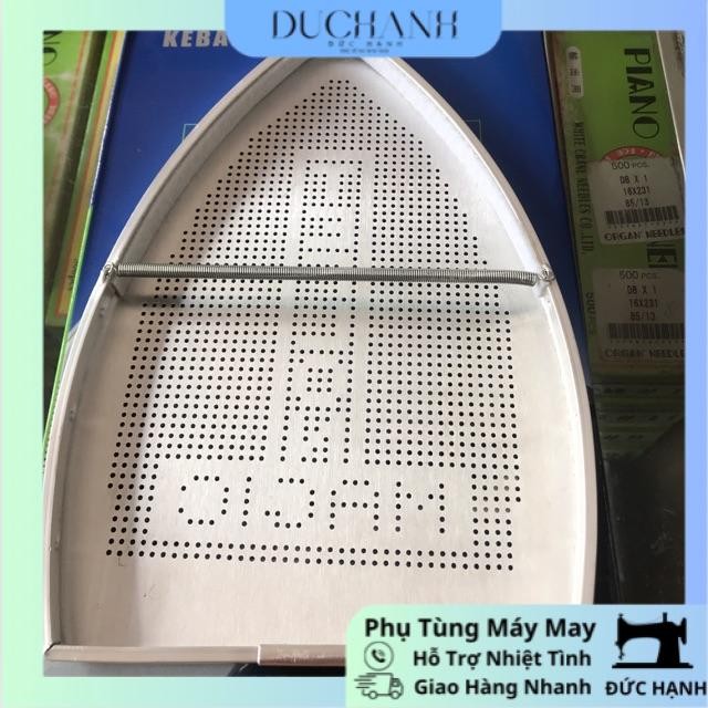 Mặt nạ bàn ủi Pen550