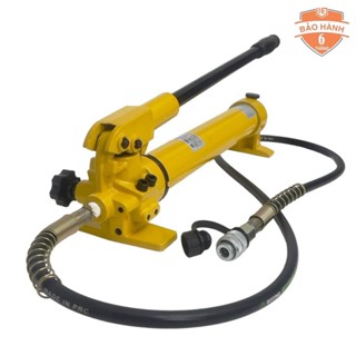 Bơm tay thủy lực CP-700 PapaTools - Bơm Khỏe, Đẩy Khỏe, Bền Bỉ