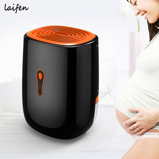 Laifen Máy hút ẩm hộ gia đình phòng ngủ nhỏ Máy hút ẩm im lặng Máy hút ẩm chống ẩm Máy sấy hấp thụ độ ẩm Máy hút ẩm