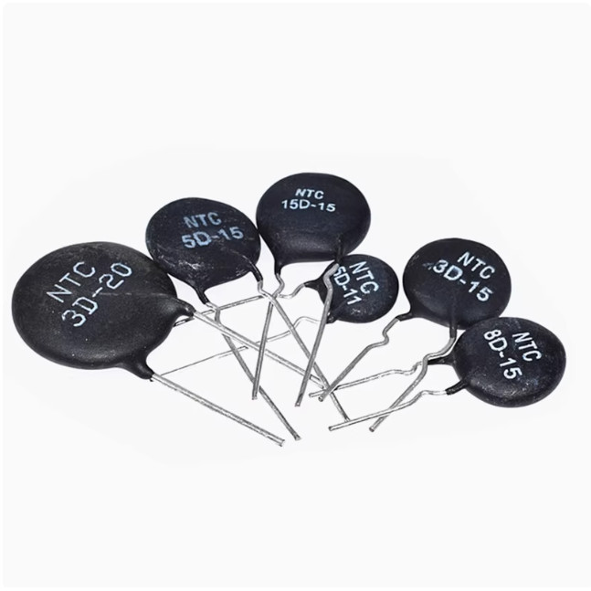 10 Chiếc Điện Trở Nhiệt NTC 1.3D 1.5D 2.5D-11 2.5D 3D-7 3D-9 3D-11 3D-13 5D-5 5D-7 5D-9 5D-11 5D-13 