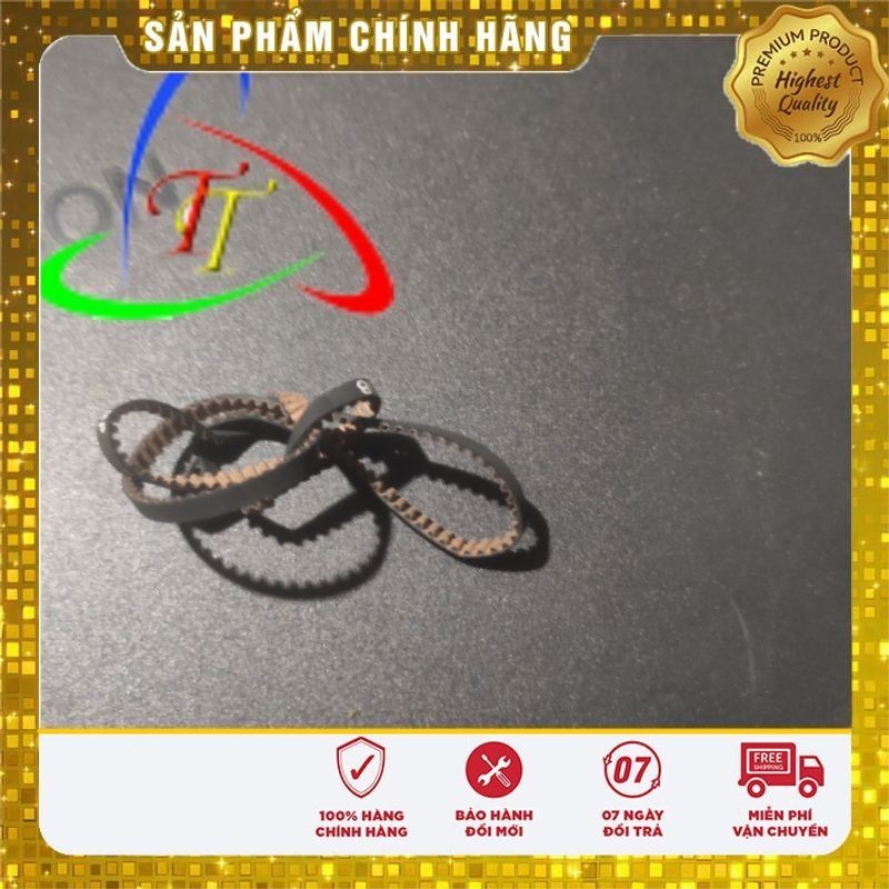 (Siêu Rẻ) Dây Curoa máy in Epson dòng L serier(L310,L210,L110,L350,L365...)