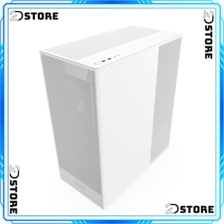 VỎ CASE NZXT H7 FLOW 2024 (MID TOWER)