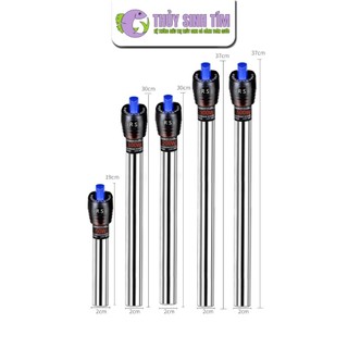 Máy Sưởi Bể Cá Cảnh Inox RS-399